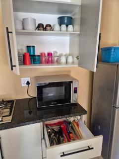 MJS Holiday House Self Catering - 1