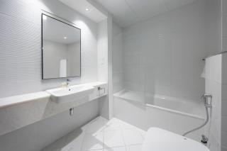 Bloomfields 1BR in Ajwan Towers - Saadiyat - 6