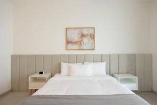 Bloomfields 1BR in Ajwan Towers - Saadiyat - 5