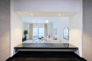 Bloomfields 1BR in Ajwan Towers - Saadiyat - 7