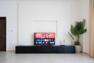 Bloomfields 1BR in Ajwan Towers - Saadiyat - 3