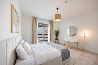 Bloomfields 1BR in Ajwan Towers - Saadiyat - 0