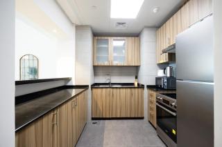 Bloomfields 1BR in Ajwan Towers - Saadiyat - 2