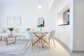 Bloomfields 1BR in Ajwan Towers - Saadiyat - 8