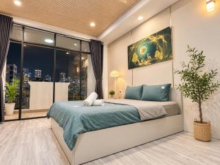 Bold's House Thu Khoa Huan - Cozy Living in the Heart of Saigon, District 1 - 2
