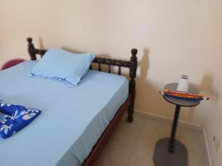 Chambre calme avec clim et Wifi sur Dakar - 3