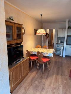 Ferienwohnung Almsonne - 5