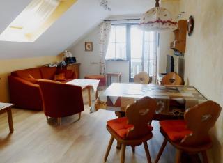 Ferienwohnung Almsonne - 3