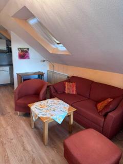 Ferienwohnung Almsonne - 4