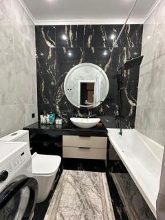 2 room apartments Guldala - 5