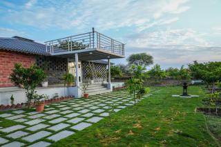 Dr Shaha's Farmhouse - 3
