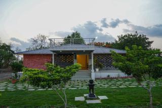 Dr Shaha's Farmhouse - 6