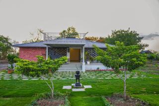 Dr Shaha's Farmhouse - 0