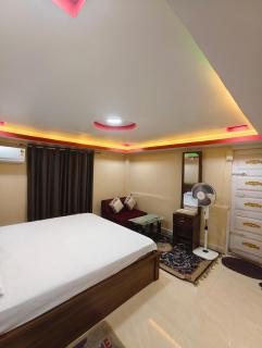 Amaravati homestay - 4