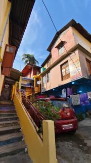 Amaravati homestay - 3