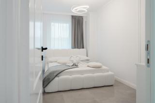 Sky Rest Apartment near Airport - 0