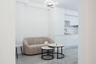 Sky Rest Apartment near Airport - 4