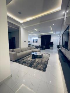 Ultra-Luxury Smart 2-Bedroom Apartment in Guzape - 8