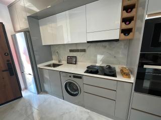 Elegant Ground Floor Studio - 7