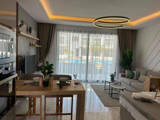 Elegant Ground Floor Studio - 2