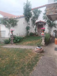 La casa de los abuelos - 2