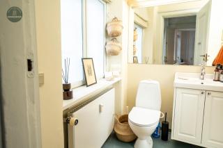 Bright Historic 2BR Apt by Nyhavn & Strøget - 7