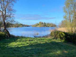 Sheelin Lake view - 4