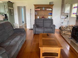 Sheelin Lake view - 2