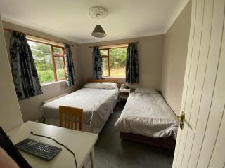 Sheelin Lake view - 1