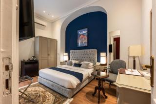 1920s Boutique Hotel and Restaurants - Il Cairo - 5