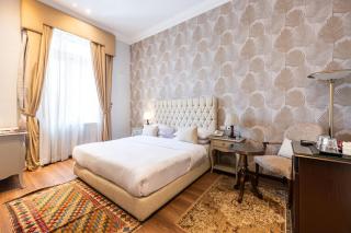 1920s Boutique Hotel and Restaurants - Il Cairo - 1