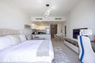 Bloomfields Studio in Soho Square B- Saadiyat - 4