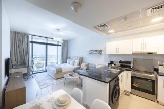 Bloomfields Studio in Soho Square B- Saadiyat - 3