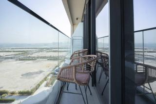 Bloomfields Studio in Soho Square B- Saadiyat - 2