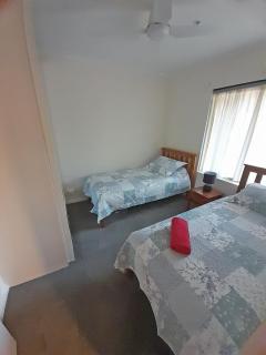 Sunlit CBD Apartment on Hurtle Square and Sauna - 3