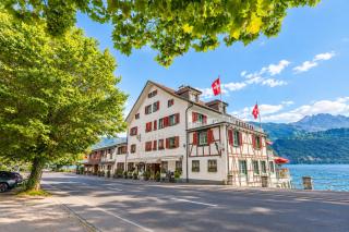 Seehotel Schwert - 9