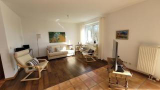 Ferienhaus Fuglesang mit eingezäuntem Gartenbereich für Hunde - 4