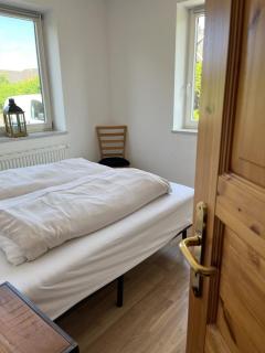 Ferienhaus Fuglesang mit eingezäuntem Gartenbereich für Hunde - 2