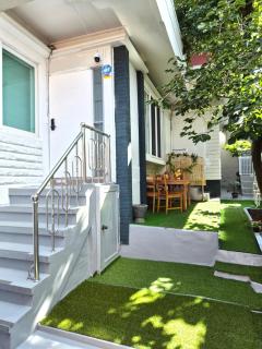 Persimmon Stay,DongDaegu - 6