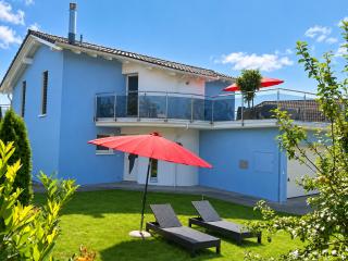 Wellness Villa with Pool & Hot Tub - 2