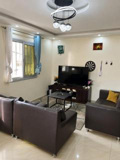 GodsLead Private Room Ngor Almadies - 0