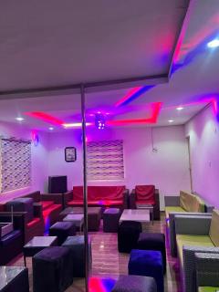 Haaz Classy Hotel and Lounge Ltd - 4