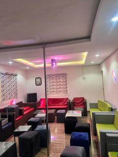 Haaz Classy Hotel and Lounge Ltd - 2