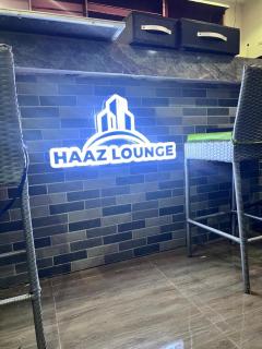 Haaz Classy Hotel and Lounge Ltd - 1
