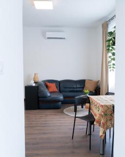 Béke Apartman - 4