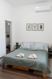 Béke Apartman - 9