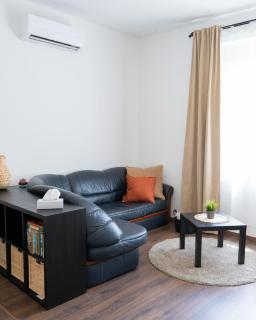 Béke Apartman - 0