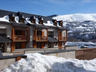Appartement 2 pièces à Vignec pour 6 pers. avec piscine - 4