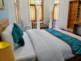 Rakaposhi Amin Hotel & Restaurant Pissan Hunza Nagar Gilgit Baltistan - 0