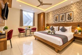 Hotel Kasa Stays - Guru Nanak Nagar - 9